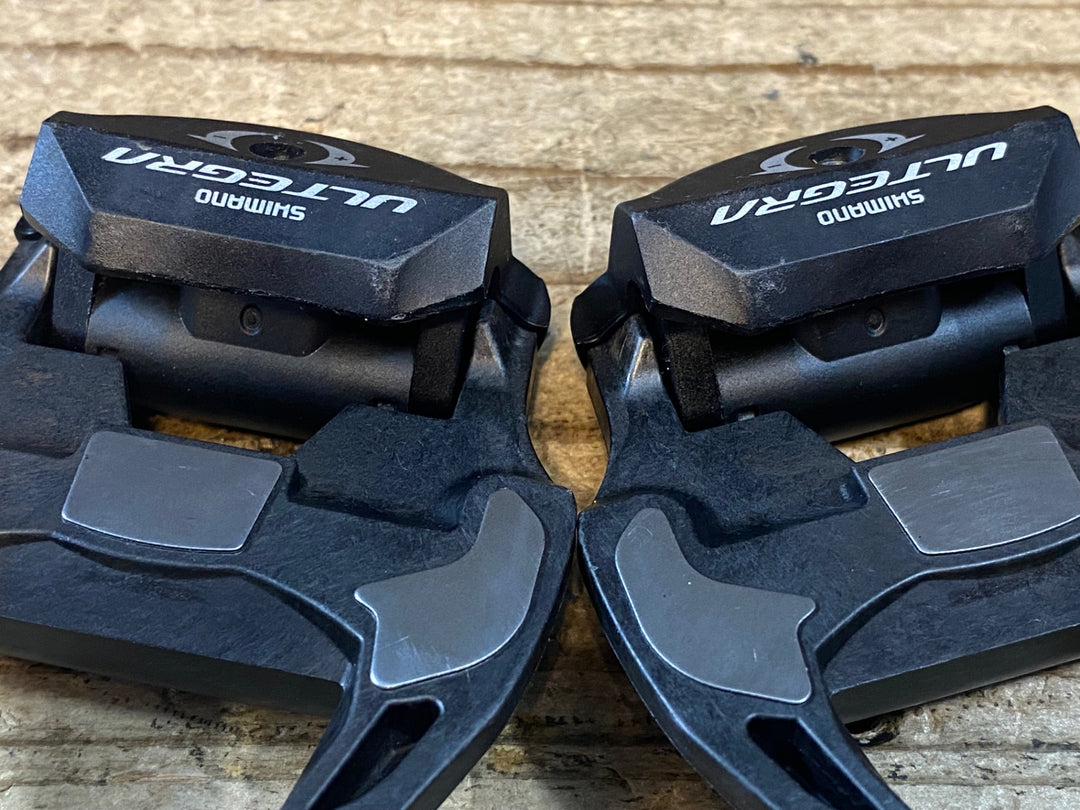 JU028 シマノ SHIMANO アルテグラ ULTEGRA PD-R8000 ビンディングペダル SPD-SL