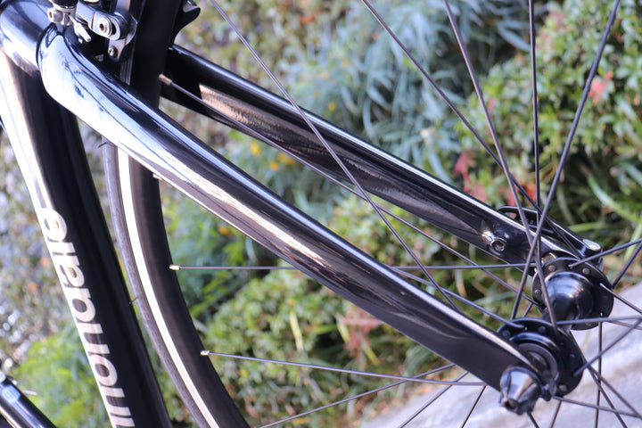 キャノンデール CANNONDALE キャドオプティモ CAAD OPTIMO 2 2022 48サイズ シマノ ティアグラ 4700 10S アルミ ロードバイク 【さいたま浦和店】