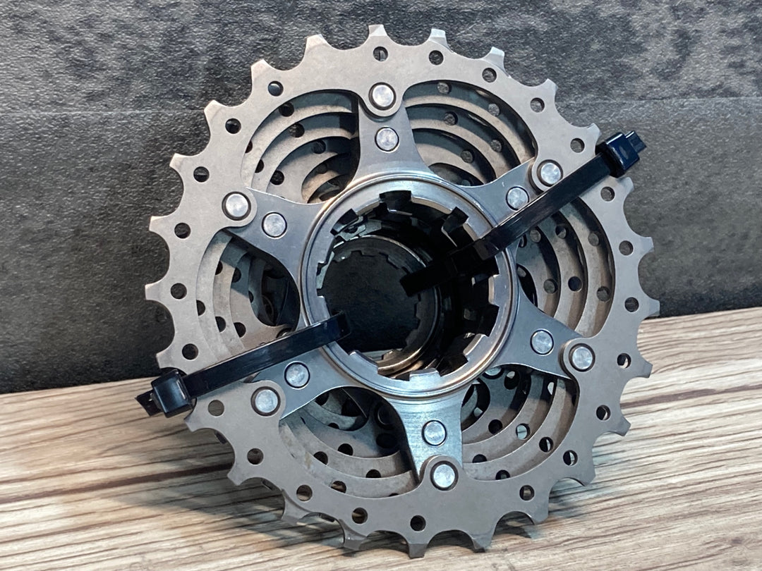 IZ331 シマノ SHIMANO デュラエース DURA-ACE CS-7800 スプロケット12-25T 10s