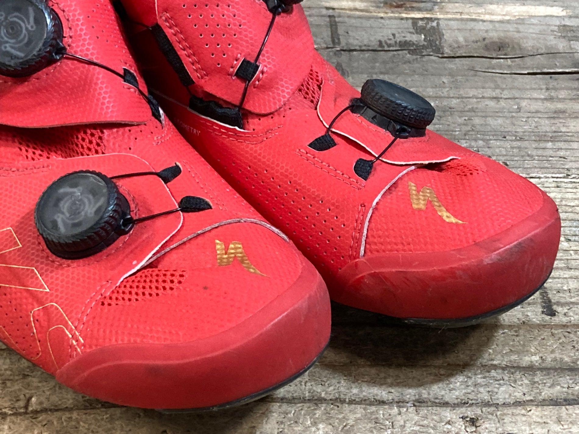 KE450 スペシャライズド SPECIALIZED S-WORKS ARES ビンディング