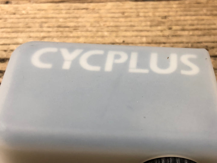 JZ615 サイクプラス CYCPLUS AS2 PRO 電動ポンプ