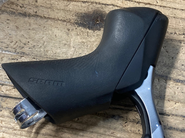 KL760 スラム SRAM FORCE AXS D1 レバー ブレーキセット 2x12S