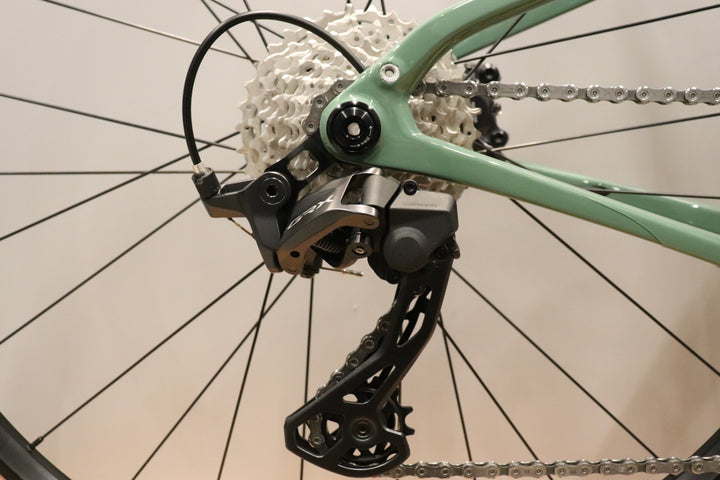 未使用 キャノンデール CANNONDALE トップストーン TOPSTONE CARBON 2 2025 51サイズ シマノ GRX RX820 12S カーボン ロードバイク 【仙台店】