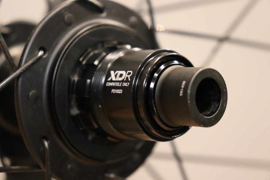 ジップ ZIPP ファイアクレスト ディスク 303 FIRECREST DISC カーボン チューブレスレディ ホイールセット スラムXDRフリー 【仙台店】