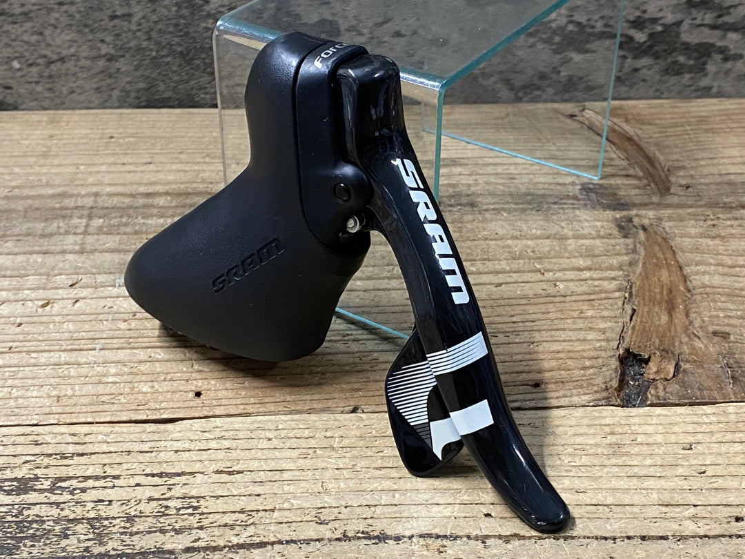 KE915 スラム SRAM フォース FORCE 10 ダブルタップレバー 右のみ 10s