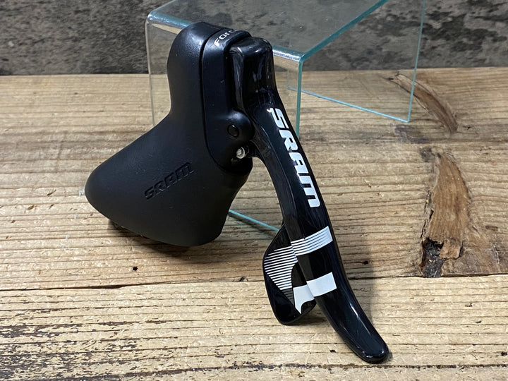 KE915 スラム SRAM フォース FORCE 10 ダブルタップレバー 右のみ 10s