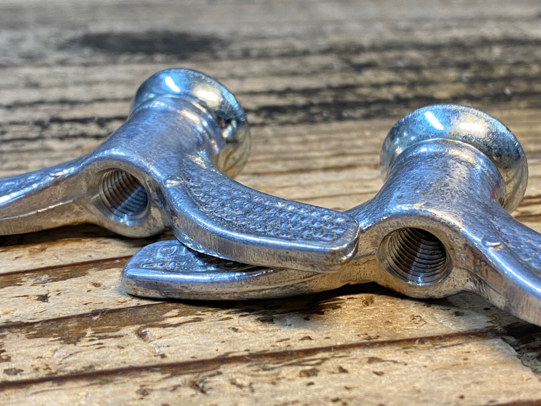 JO611 シマノ SHIMANO ウィングナット 8mm ペア