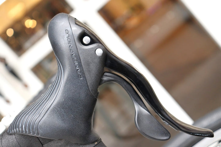 デローザ DE ROSA R838 2012モデル 43サイズ カンパニョーロ VELOCE 10S カーボン ロードバイク 【横浜店】 ※ブレーキアメリカン