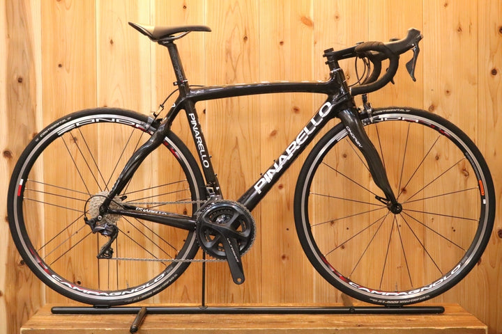 ピナレロ PINARELLO ラザ RAZHA 2015年モデル 500サイズ シマノ アルテグラ R8000 11S カーボン ロードバイク 【芦屋店】