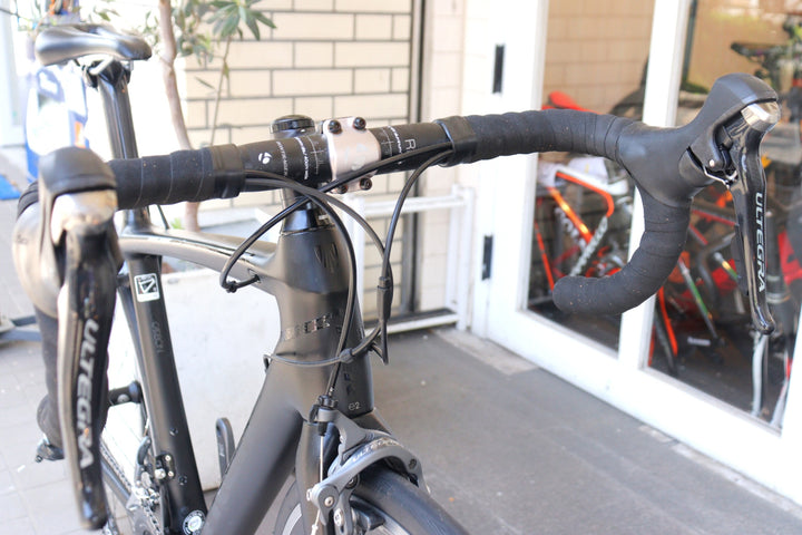 トレック TREK エモンダ EMONDA SL6 2016モデル 52サイズ シマノ アルテグラ 6800 11S カーボン ロードバイク 【横浜店】