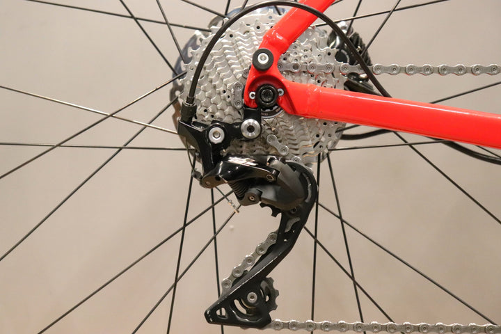 訳アリ トレック TREK ドマーネ DOMANE+ AL5 2023モデル 52サイズ シマノ 105 R7020 MIX アルミ Eバイク ロードバイク 【仙台店】