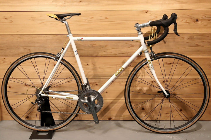 マジィ MASI スペシャーレ プレミオ SPECIALE PREMIO 2014 56サイズ アルテグラ 6700 10S スチール ロードバイク 【千葉店】