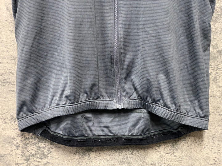 JK690 パールイズミ PEARL iZUMi 半袖サイクルジャージ 緑 XLサイズ