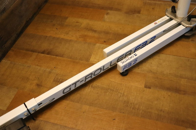 グロータック GROWTAC GTローラー GT-Roller F3.2 ハイブリットローラー ローラー台 GT-ePower-F付属 【さいたま浦和店】