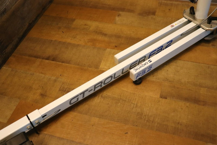 グロータック GROWTAC GTローラー GT-Roller F3.2 ハイブリットローラー ローラー台 GT-ePower-F付属 【さいたま浦和店】