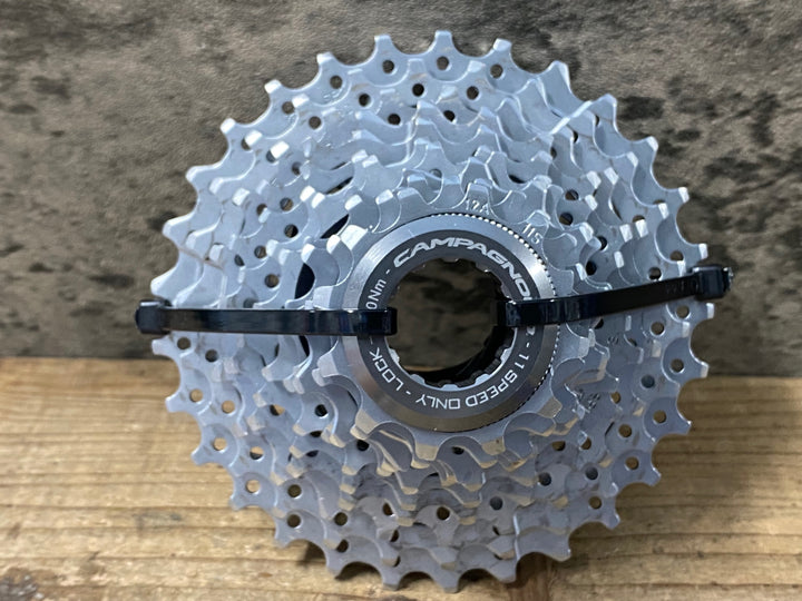KJ346 カンパニョーロ CAMPAGNOLO アテナ ATHENA スプロケット 11S 12-29T