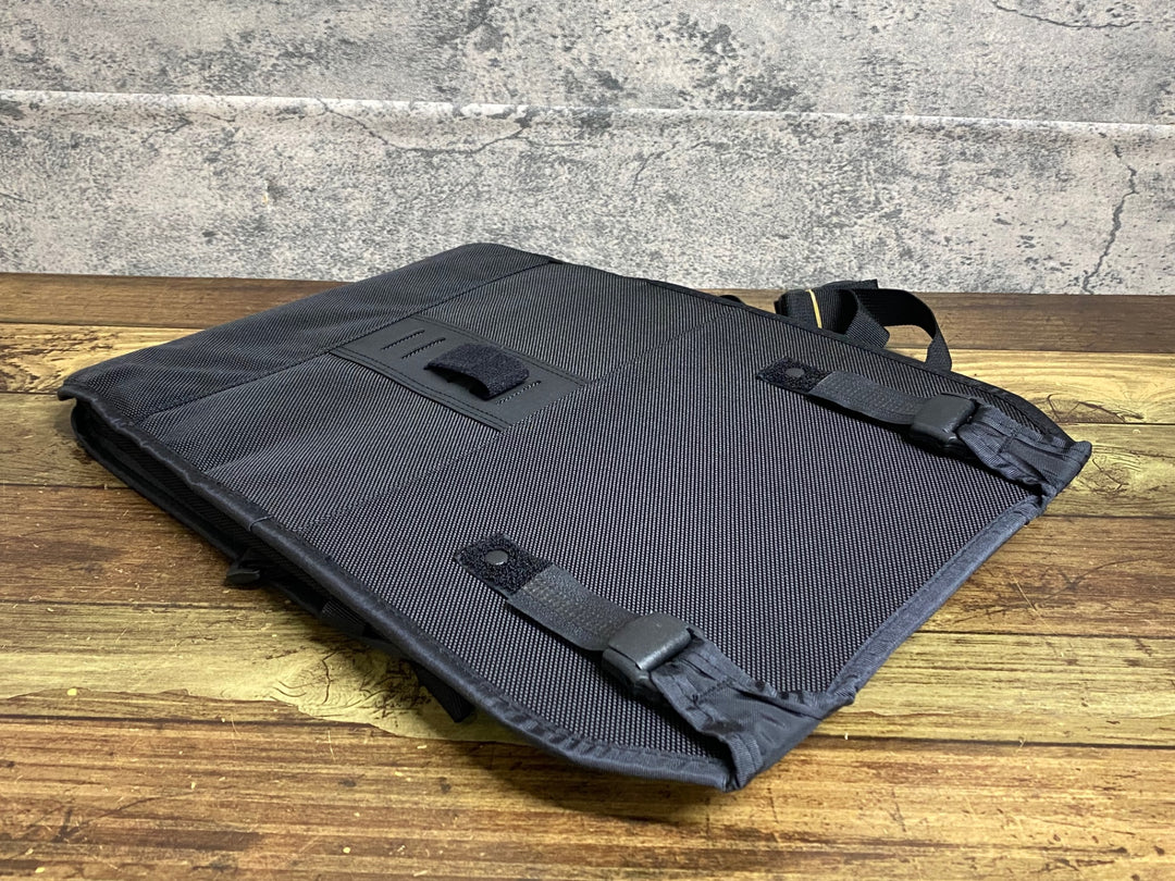 KJ392 サーリー SURLY LITTLE DUMMY BAG ラックバッグ