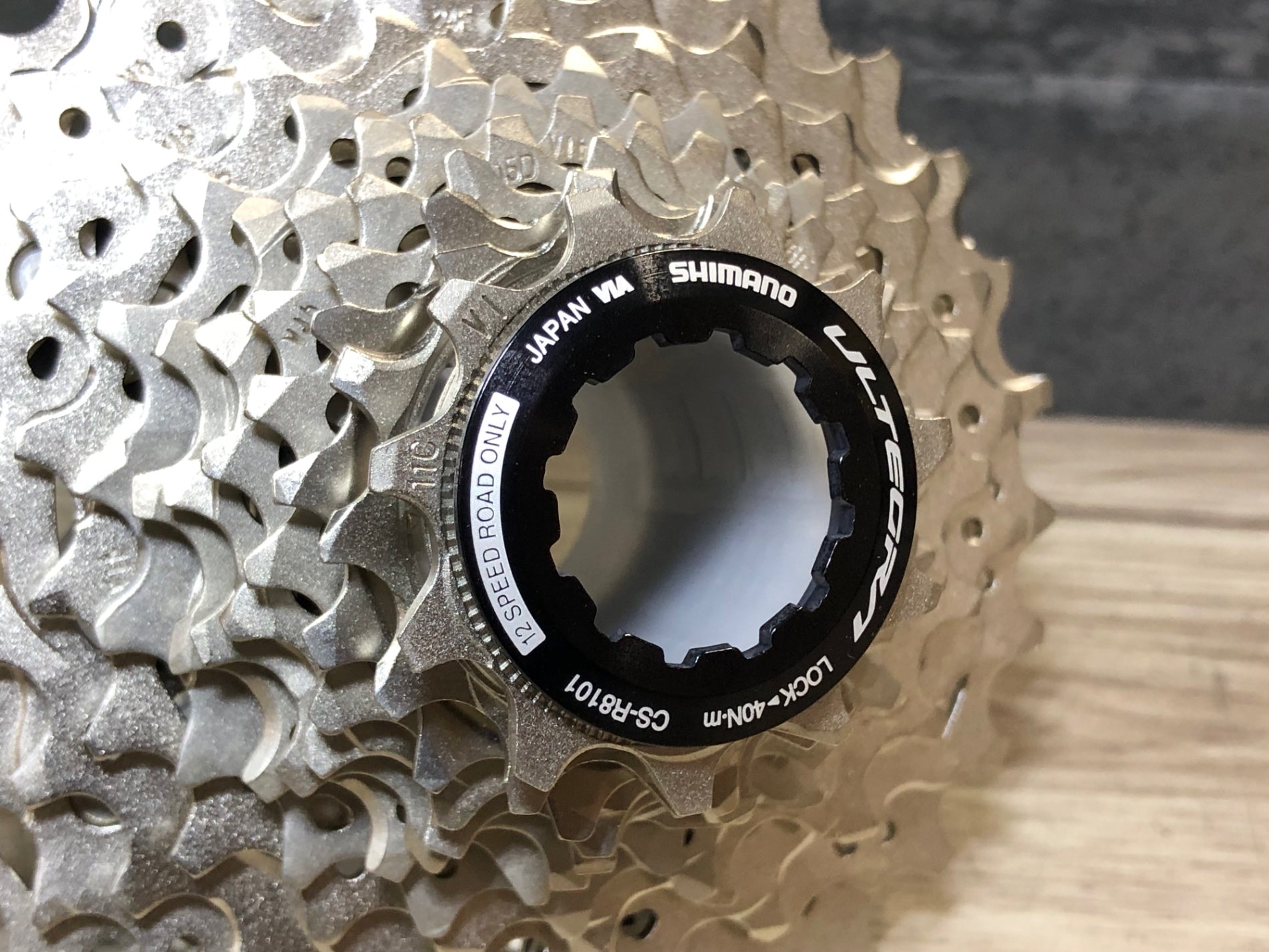 CS-R8101 12s アルテグラ スプロケット Amazon | シマノ(SHIMANO) CS