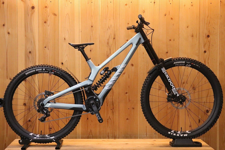 キャニオン CANYON センダー SENDER CFR TEAM 2025年モデル Sサイズ スラム X01 DH MIX 7S カーボン MTB ダウンヒルバイク 【芦屋店】