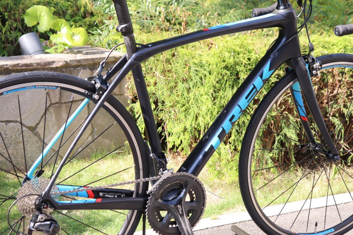 トレック TREK ドマーネ DOMANE SL5 2018 54サイズ シマノ 105 5800 11S カーボン ロードバイク 【さいたま浦和店】