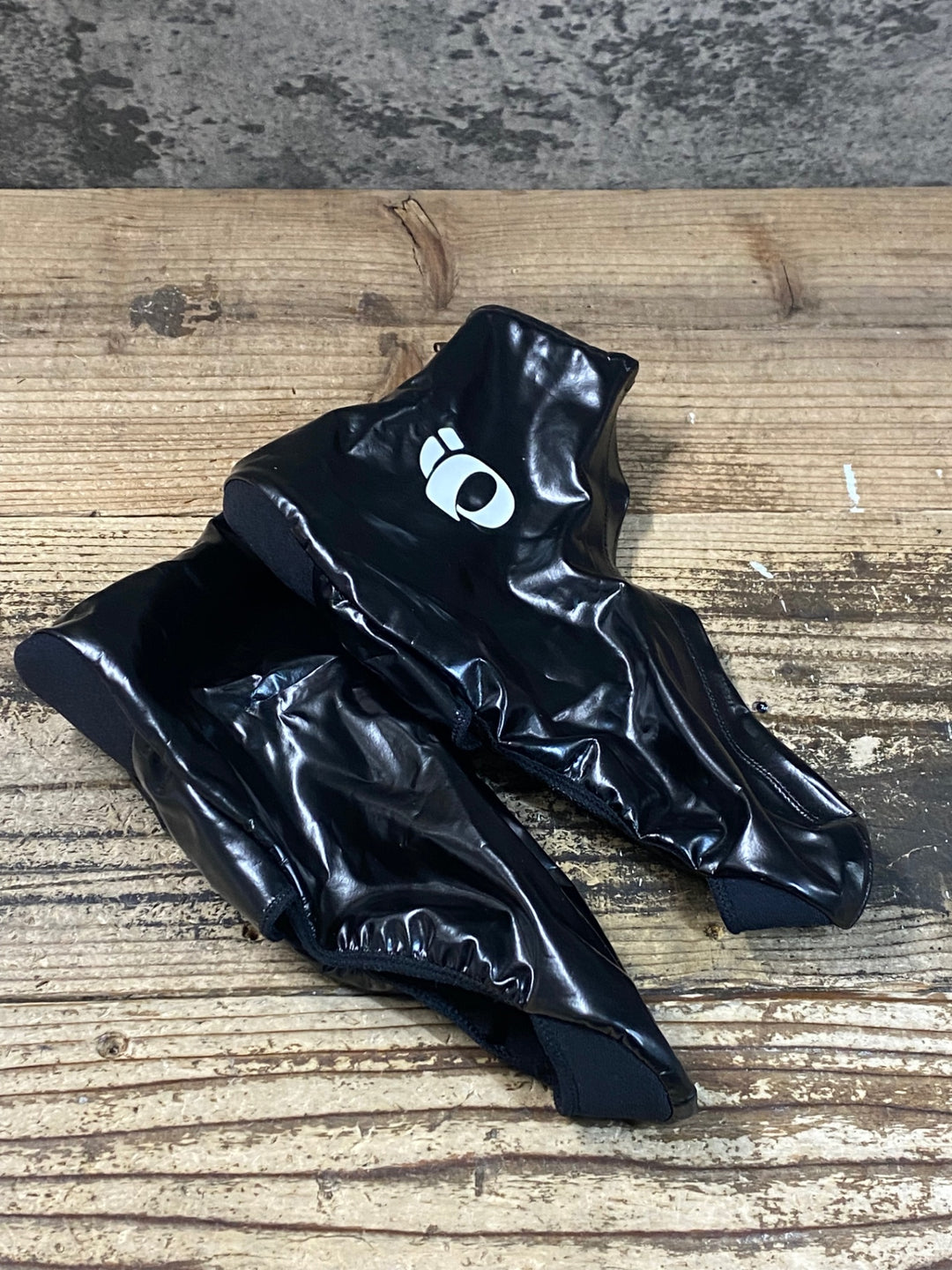 JQ981 パールイズミ PEARL iZUMi シューズカバー 黒 XL-3L