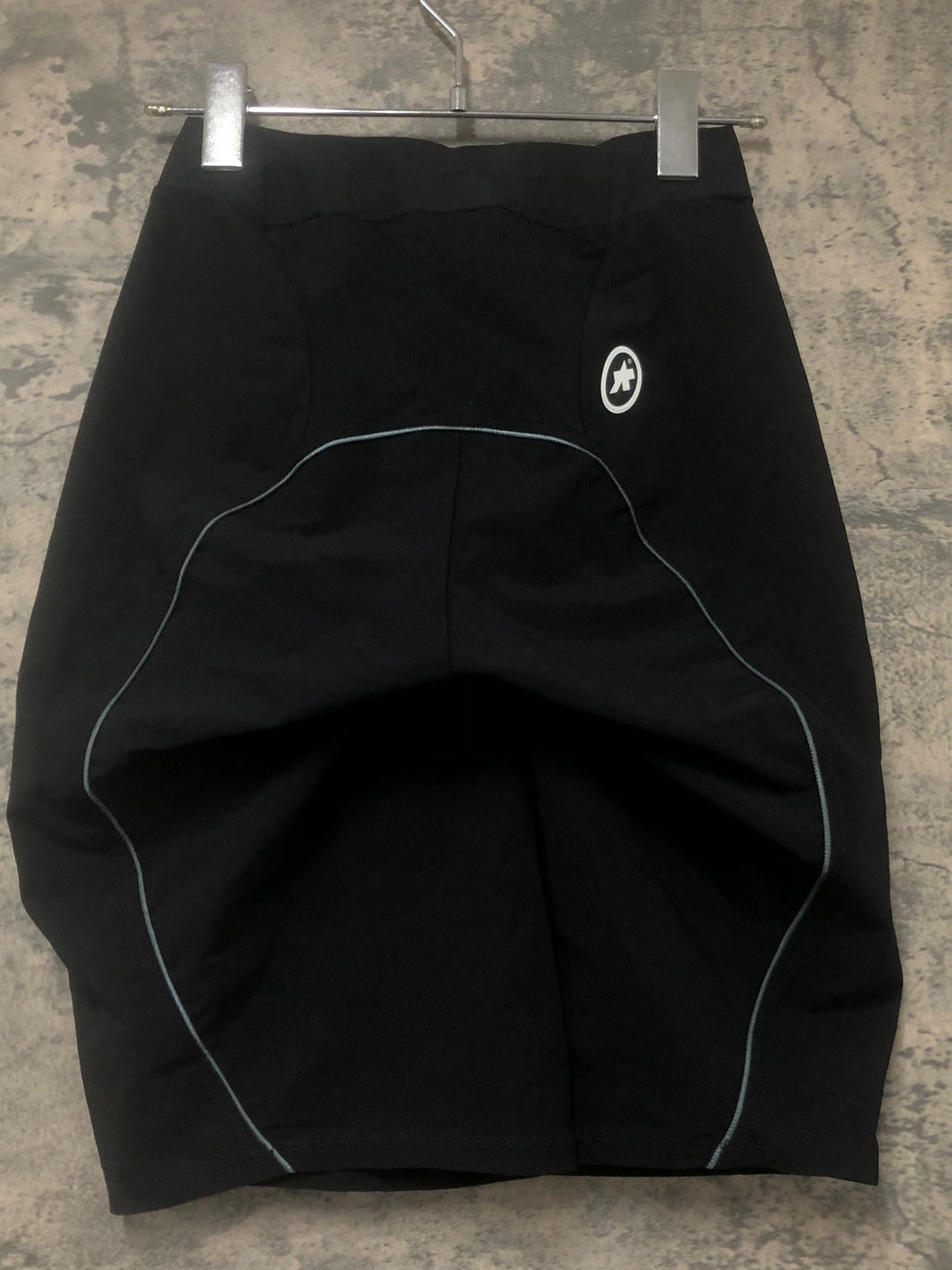 JE025 アソス ASSOS TRAIL Cargo サイクルパンツ XS レディース