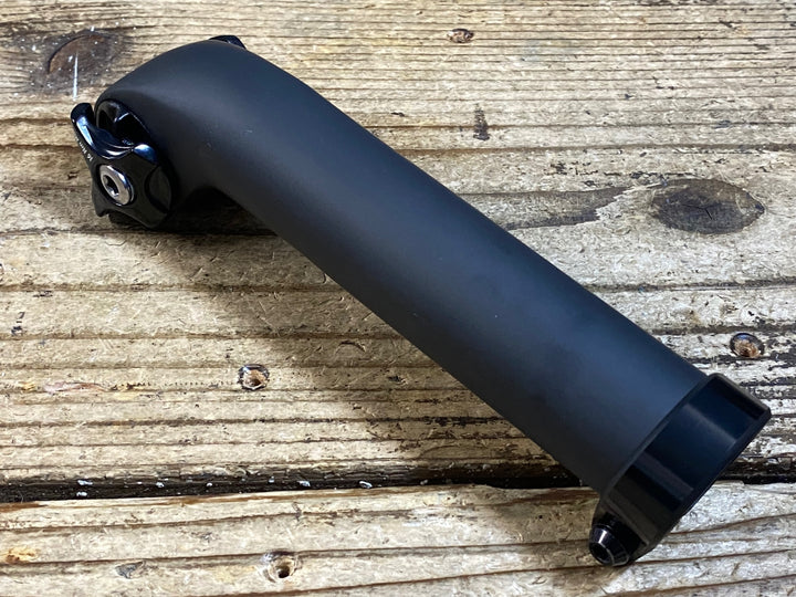 KG973 トレック TREK カーボン シートマストキャップ ラウンド 175mm x SB20mm