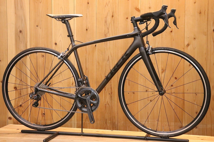 トレック TREK エモンダ EMONDA SL 2017年モデル 52サイズ シマノ アルテグラ 6870 DI2 MIX 11S カーボン ロードバイク 【芦屋店】