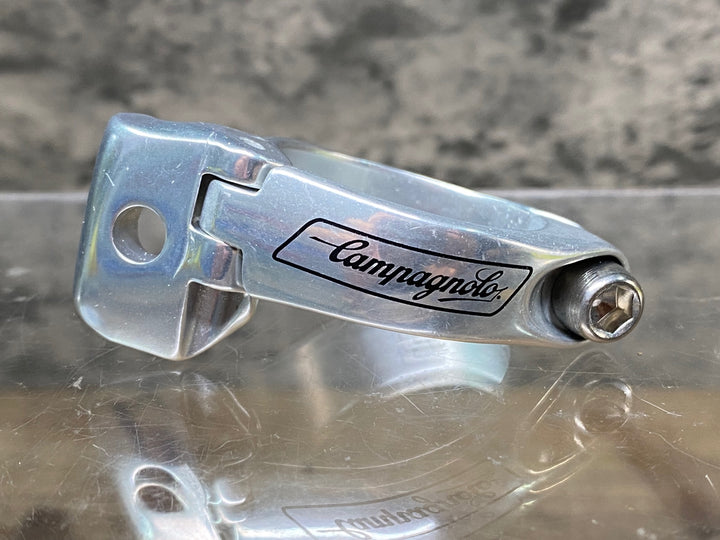IS698 カンパニョーロ CAMPAGNOLO フロントディレイラー バンド Φ32