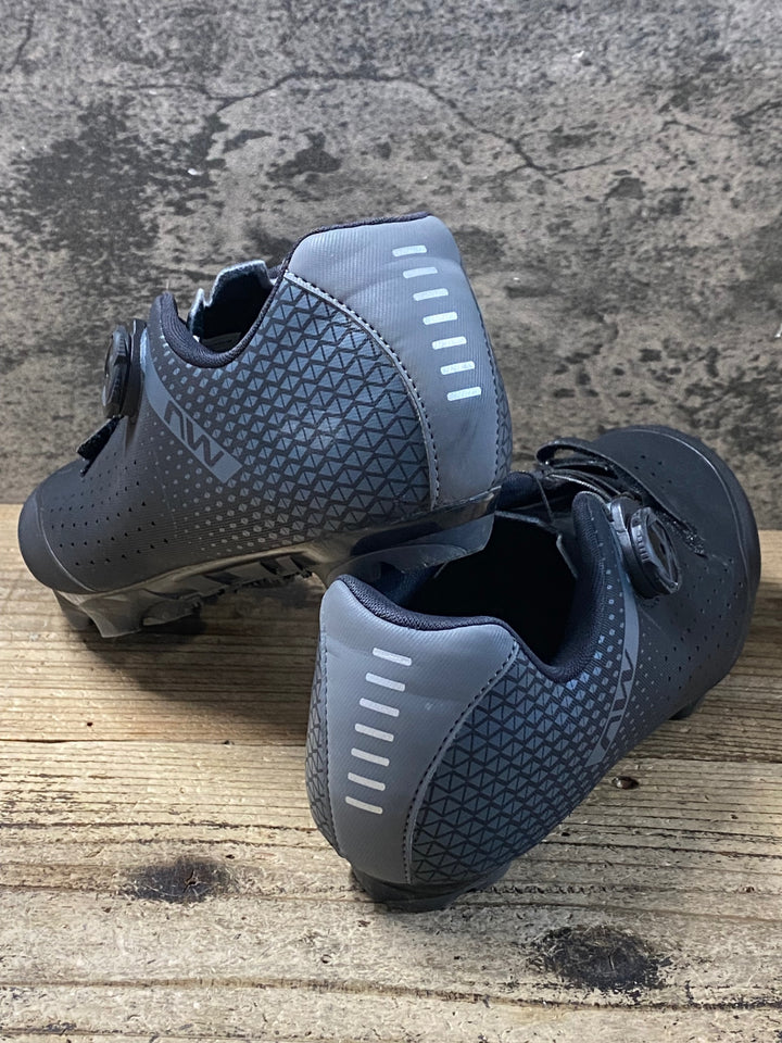 KG014 ノースウェーブ NORTHWAVE SPD ビンディングシューズ EU42