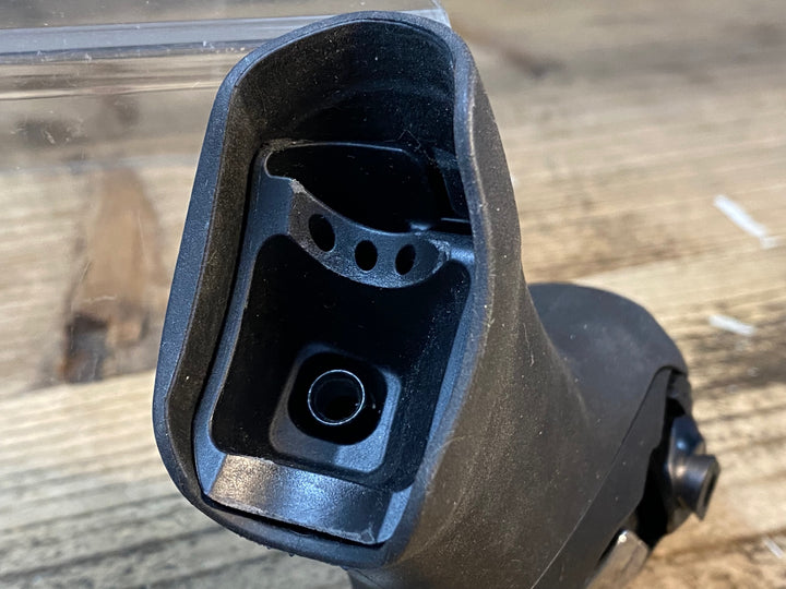 JQ245 シマノ SHIMANO ティアグラ Tiagra ST-4600-L STIレバー 2S 左のみ