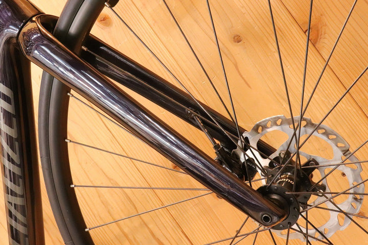 スペシャライズド SPECIALIZED ターマック TARMAC SL7 COMP 2023年モデル 52サイズ シマノ 105 R7170 Di2 12S カーボン ロードバイク 【芦屋店】