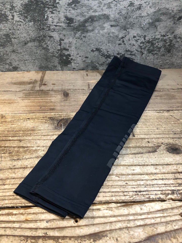 KD778 ビーラー BIEHLER アームカバー 黒 S