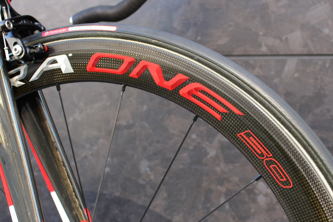 ウィリエール WILIER インペリアーレ Imperiale 2010モデル Sサイズ カンパニョーロ レコード Mix 11S カーボン ロードバイク 【福岡店】