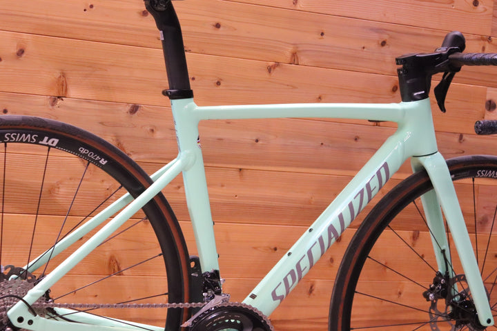 スペシャライズド SPECIALIZED アレー スプリント ALLEZ SPRINT COMP DISC 2022 52サイズ シマノ 105 R7020 11S アルミ ロードバイク 【広島店】