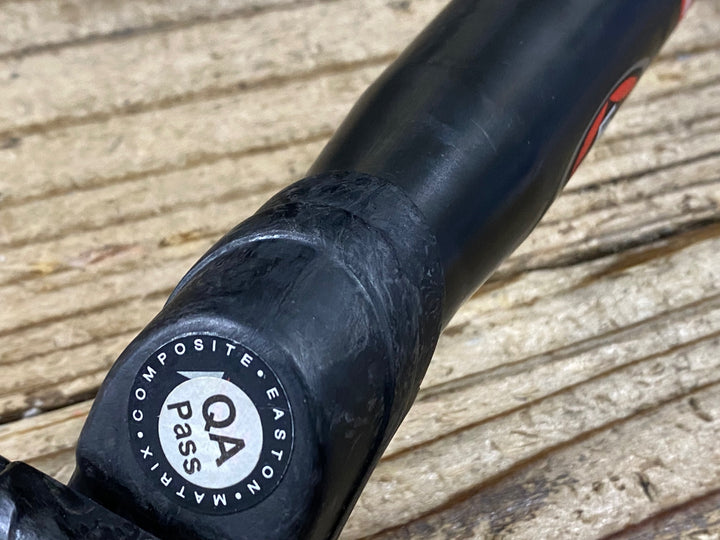 KO911 イーストン EASTON EC90 カーボン シートポスト Φ31.6
