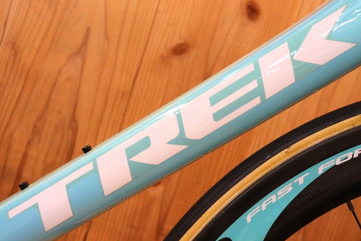 トレック TREK マドン MADONE 7 SERIES P1 2014年モデル 54サイズ シマノ アルテグラ 6870 MIX DI2 11S カーボン ロードバイク 【芦屋店】