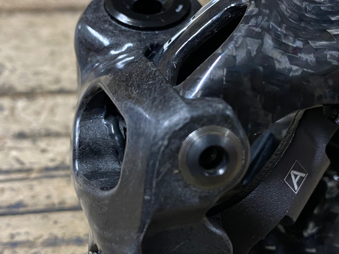 KM360 カンパニョーロ CAMPAGNOLO レコード RECORD RD15-RE1 リアディレイラー 11S