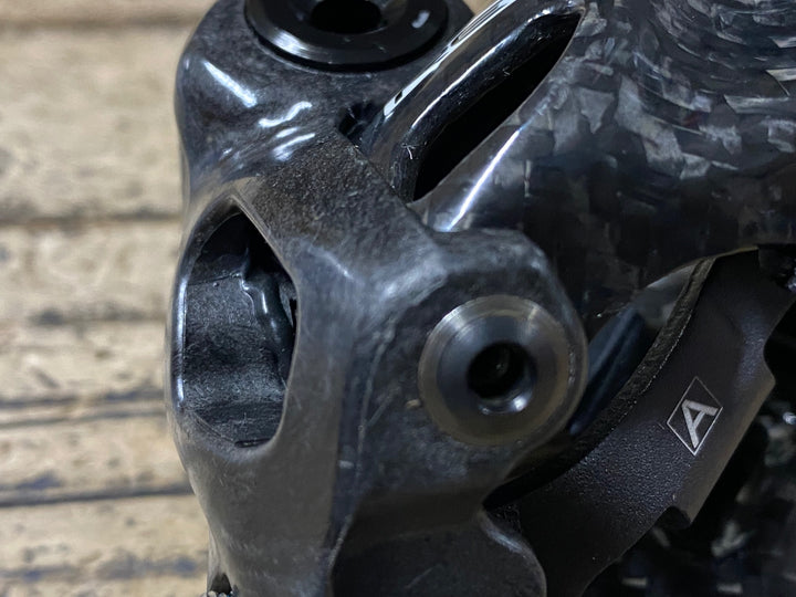 KM360 カンパニョーロ CAMPAGNOLO レコード RECORD RD15-RE1 リアディレイラー 11S