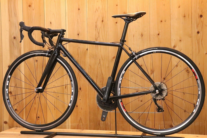 ブリヂストン BRIDGESTONE RS6 2020年頃 490サイズ シマノ アルテグラ R8000 11S アルミ ロードバイク 【芦屋店】
