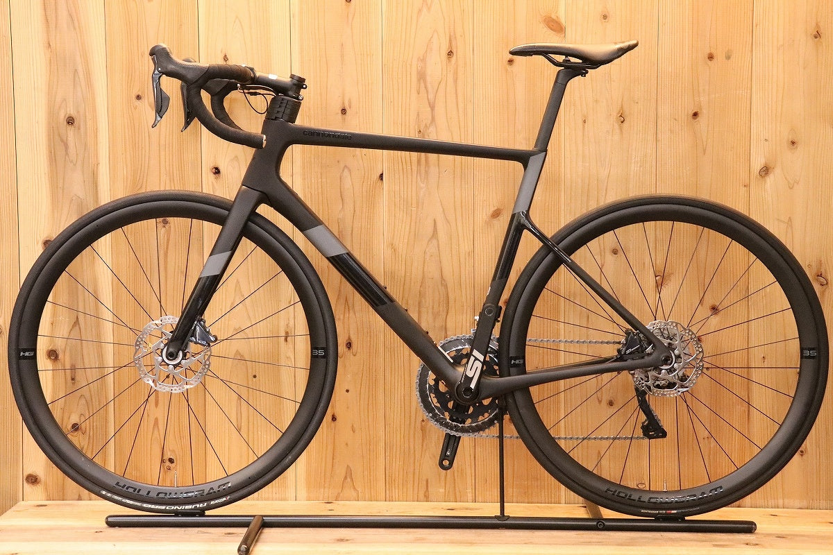 キャノンデール CANNONDALE スーパーシックス エボ SUPERSIX EVO DISC