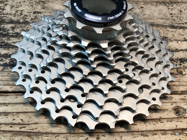 JR861 シマノ SHIMANO アルテグラ ULTEGRA CS-R8000 スプロケット 11s 11-30T