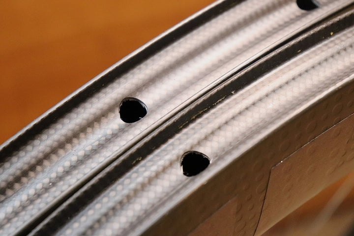 ジップ ZIPP 404 FIRECREST TUBERESS DISC カーボン チューブレスレディ ホイールセット シマノ 11S/12S 【芦屋店】