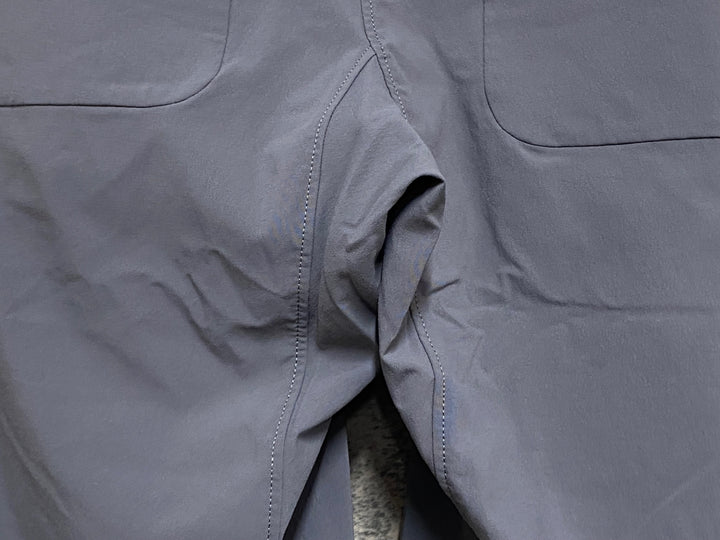 JN732 ラファ Rapha TECHNICAL SHORTS ハーフパンツ グレー 32W