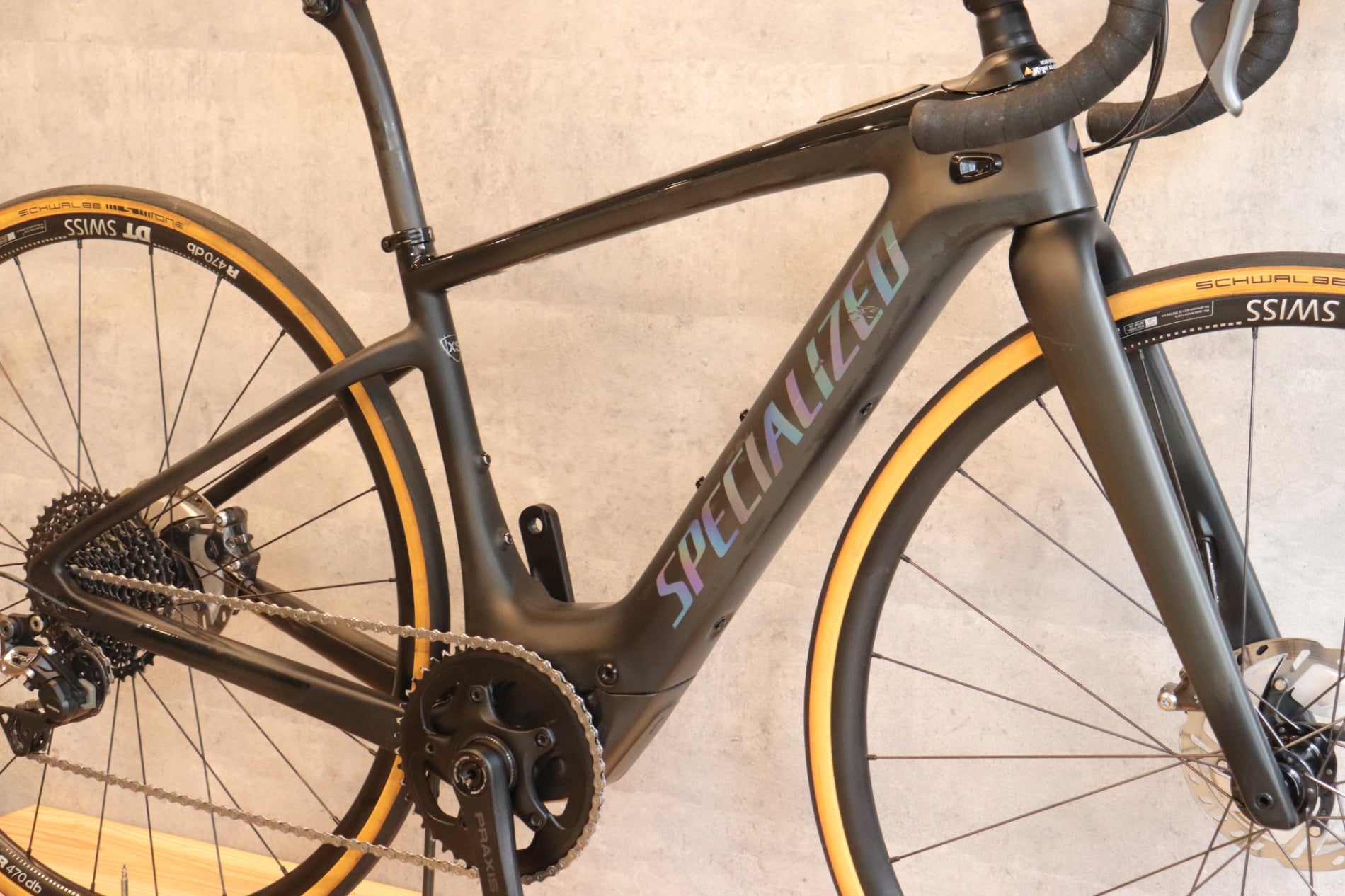 スペシャライズド SPECIALIZED クレオ TURBO CREO SL COMP CARBON 2020