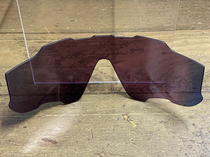 KN715 オークリー OAKLEY JAWBREAKER プリズムロード スペアレンズ