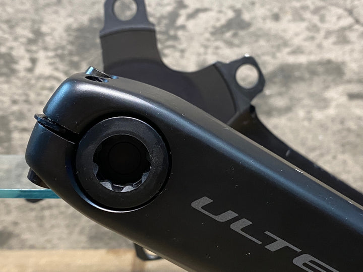 IH933 シマノ SHIMANO アルテグラ ULTEGRA FC-R8100 クランク アーム 172.5mm