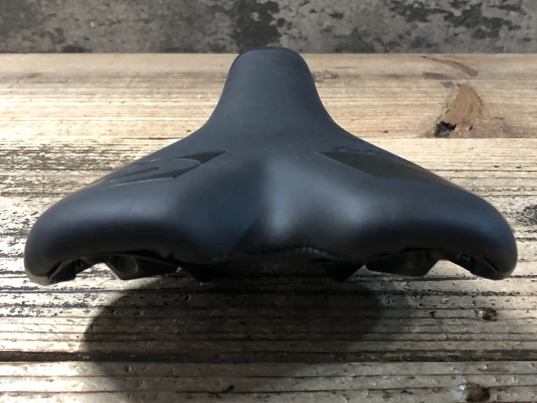 KD400 プロロコ゚ prologo NAGO RS サドル 黒 Pro STNレール