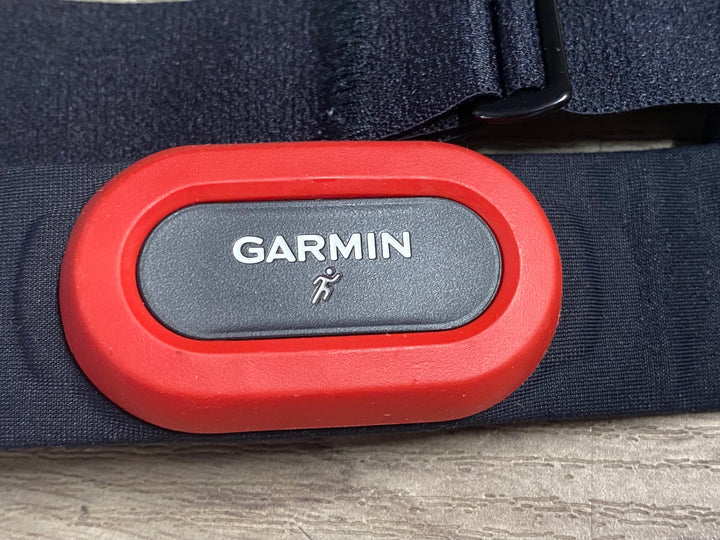 JY698 ガーミン GARMIN HRM-Run ランセンサー ハートセンサー チェストバンド