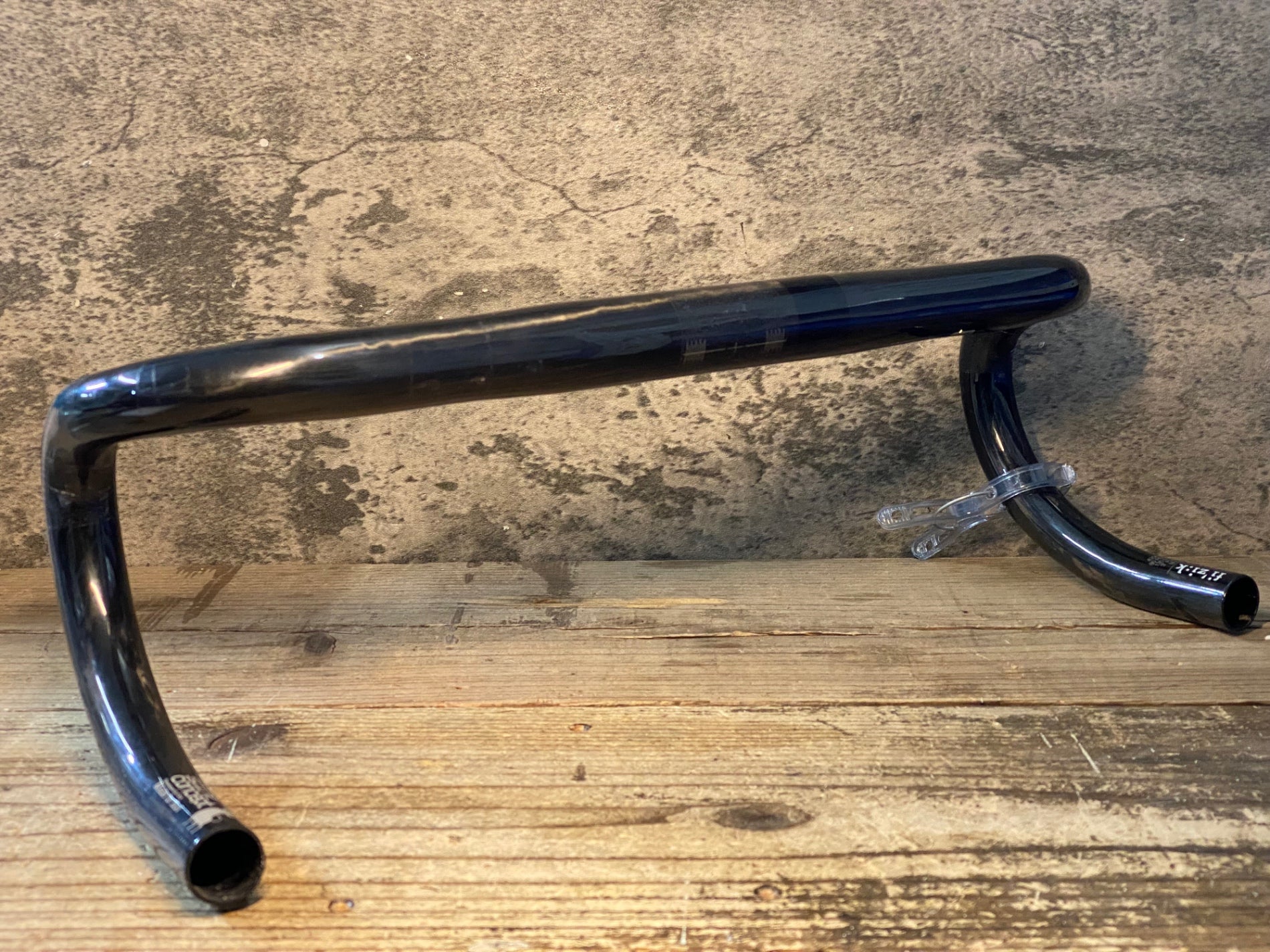 JX346 フィジーク fizik シラノ CYRANO R1 カーボン ドロップハンドル